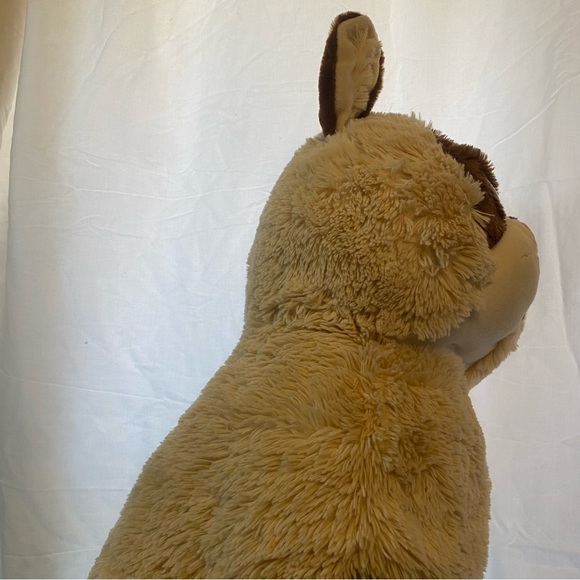 Grumpy Cat Jumbo Kitty 22” Plush GUND Stuffed Animal - Picture 4 of 7